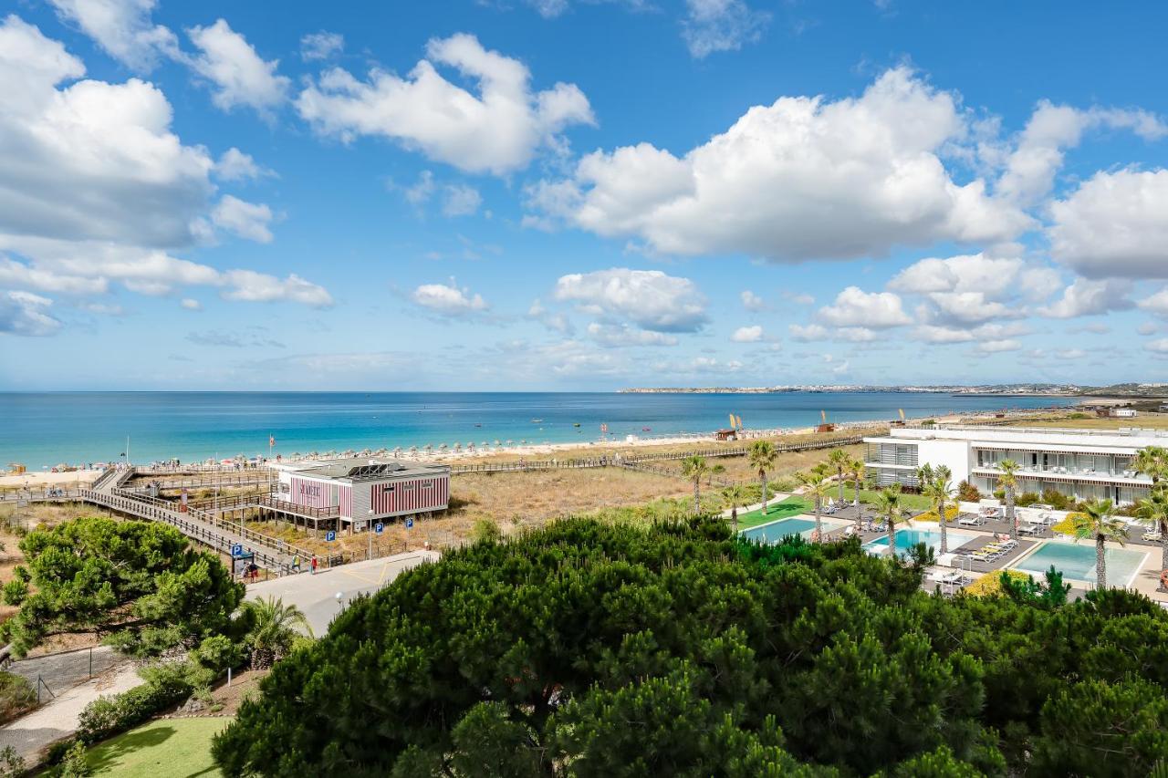 Praia De Алвор Экстерьер фото
